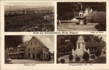 Schwabenheim rheinhessen gesam gebraucht kaufen  Berlin