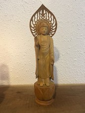 Shakyamuni buddha statue for sale  Altadena