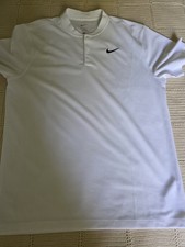 Maglia tennis nike usato  Padova