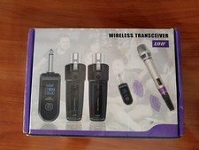 Trasmettitore uhf wireless usato Trasmettitore uhf wireless usato  San Marco Evangelista