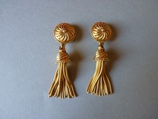 Magnifique paire clips d'occasion Magnifique paire clips d'occasion  Caux