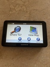 Garmin nuvi 2595lm for sale  Cass City