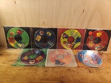 Kidz bop mcdonald for sale  Springfield