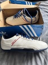 Adidas originals porsche for sale  HUDDERSFIELD