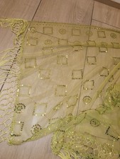 Dupatta schal tuch gebraucht kaufen  Dingolfing