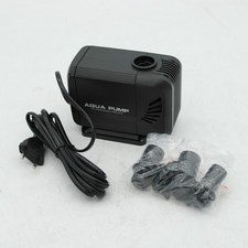 Aquarium pumpe wasserpumpe gebraucht kaufen  Vohenstrauß