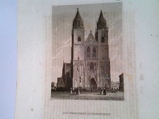 Domkirche magdeburg bild gebraucht kaufen  Aarbergen
