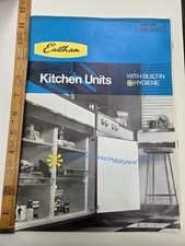 Vintage 1970s eastham for sale  HYTHE