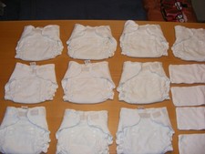 Cotonea stoffwindeln höschenw gebraucht kaufen  Ispringen