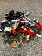 Assorted building blocks for sale  Denver