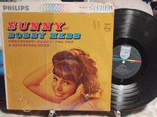 Sunny bobbyhebb philips for sale  Ventura