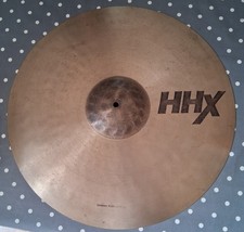 Sabian hhx groove for sale  EXETER