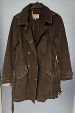 Soccx trendscout jacke gebraucht kaufen  Bornheim