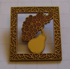 Pin cadre poire d'occasion  Saint-Nazaire