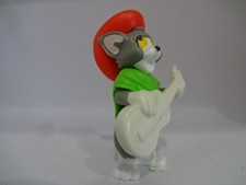 Usado, Spiel & Sammelfigur " Tom und Jerry " Tom mit Gitarre comprar usado  Enviando para Brazil