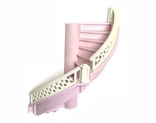Playmobil wendel treppe gebraucht kaufen  Hamburg