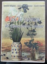 Vasi farmacia del usato  Valentano