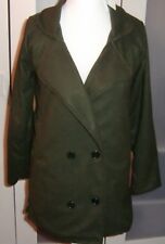 Damen jacke leichter gebraucht kaufen  Berlin
