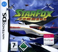 Nintendo star fox gebraucht kaufen  Berlin