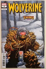 Wolverine giuseppe camuncoli usato  Roma