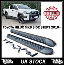 Toyota hilux mk8 for sale  AYLESBURY