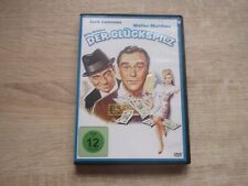 Glückpilz jack lemmon gebraucht kaufen  Lübeck
