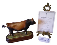 Royal worcester model for sale  COVENTRY