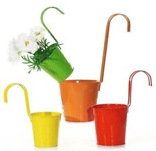 übertopf springflower metall gebraucht kaufen  Vettelschoß