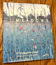 Meadows SIGNED by author Christopher Lloyd - EXCELLENT HC/DJ First 2004, usado comprar usado  Enviando para Brazil