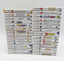 Nintendo 3ds giochi usato Nintendo 3ds giochi usato  Spedire a Italy