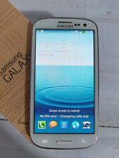 Usado, Smartphone Samsung Galaxy S3 III GT-I9300 Android 16GB 2G/3G 4.8" GSM Desbloqueado comprar usado  Enviando para Brazil