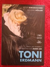 Toni erdmann dvd gebraucht kaufen  Cottbus