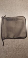 Pouch audio technica for sale  RAINHAM