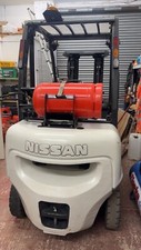 Fork lift truck for sale  SWINDON