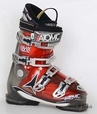 Atomic hawx red d'occasion  France