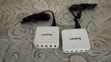 Lumsing usb power usato  Torino
