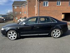Audi amp blade for sale  STOKE-ON-TRENT