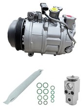 Ryc reman compressor d'occasion  Expédié en Belgium