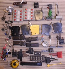 Scrapyard electrical incl. for sale  HALSTEAD