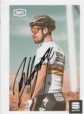 Cyclisme autographe petersagn d'occasion  France