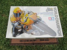 Tamiya scale motorcycle for sale  Huntington Beach