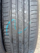 Pneumatici 235 r18 usato  Melendugno