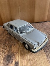 Vintage silver volvo for sale  BURTON-ON-TRENT