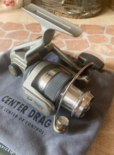 Abu garcia 1000 gebraucht kaufen  Schwedt/Oder