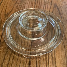 Pyrex percolator flameware for sale  Maryville