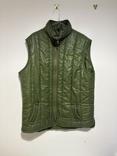 Barbour vintage gilet for sale  GLASGOW
