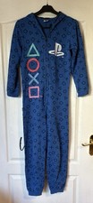 playstation onesie for sale playstation onesie for sale ATTLEBOROUGH