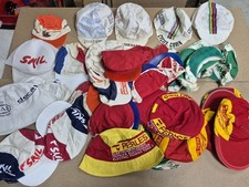 Lot casquette bob d'occasion  Pordic