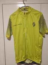 Scott radtrikot gebraucht kaufen  Ering
