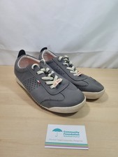 Lambretta italia trainers for sale  WAKEFIELD